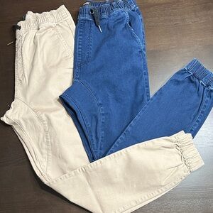 Zanerobe Sureshot Joggers Bundle